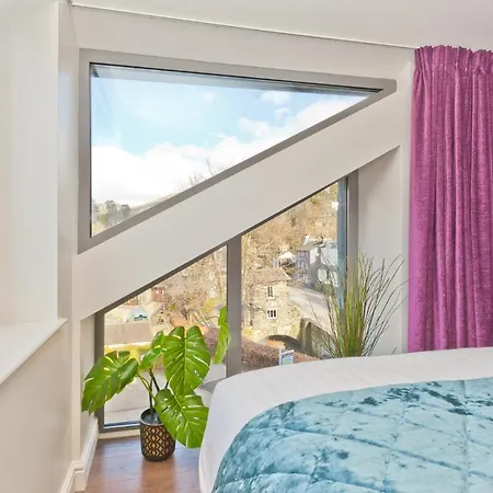 The Apple Loft