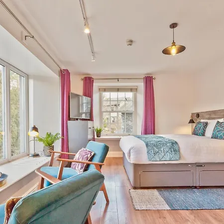 The Apple Loft * Ambleside