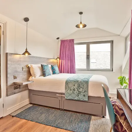 The Apple Loft 3* Ambleside