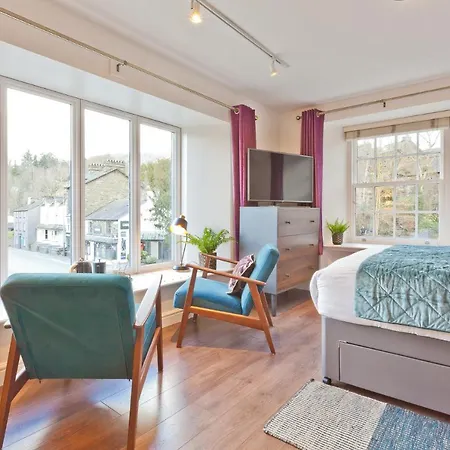 Gæstehus The Apple Loft