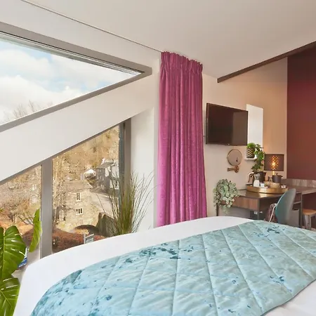 The Apple Loft Vendégház Ambleside