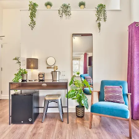 The Apple Loft Πανσιόν Ambleside