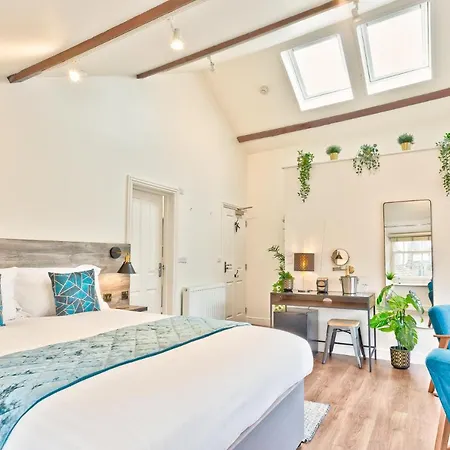 The Apple Loft Ambleside