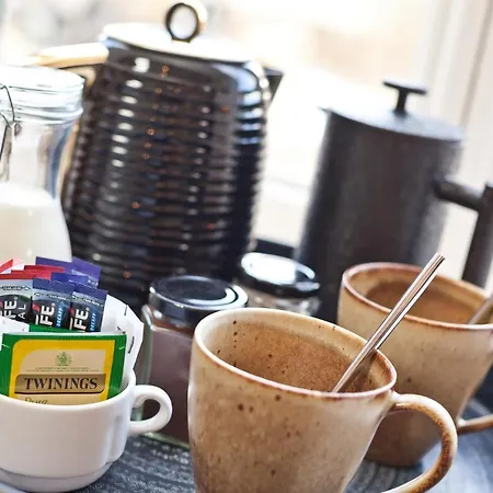 The Apple Loft Ambleside