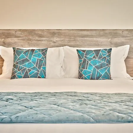 The Apple Loft Πανσιόν 3*