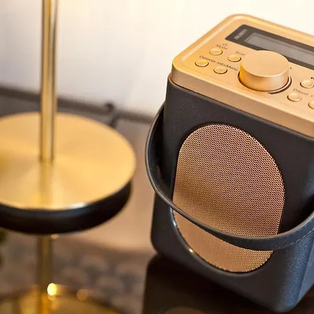 Gæstehus The Apple Loft 3*