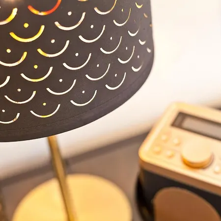 The Apple Loft Ambleside