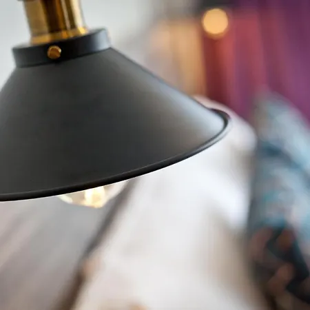 The Apple Loft Gæstehus 3*