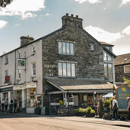 The Apple Loft Ambleside