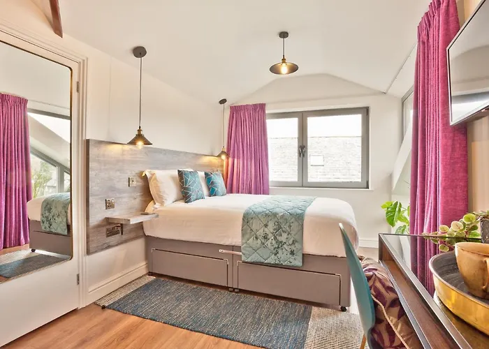 The Apple Loft 3* Ambleside