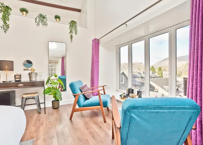 The Apple Loft Penzion 3*