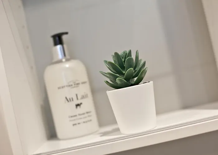 Penzion The Apple Loft