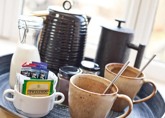 The Apple Loft Ambleside