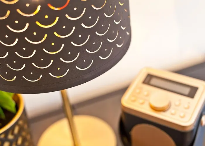 The Apple Loft Ambleside