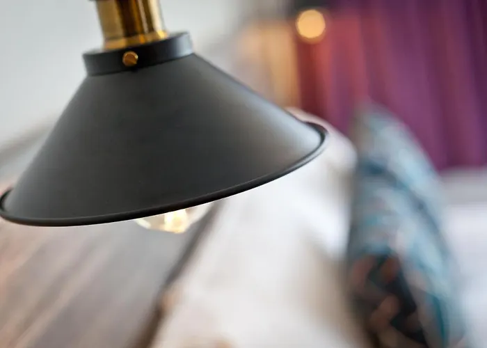 The Apple Loft Penzion 3*