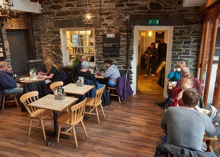 Penzion The Apple Loft