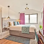 The Apple Loft 3* Ambleside