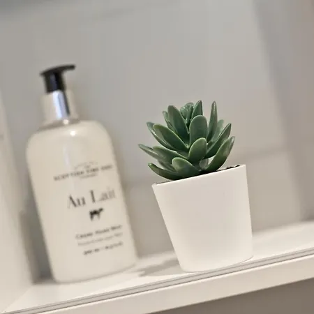 게스트하우스 The Apple Loft